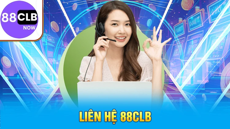 Liên hệ 88Clb